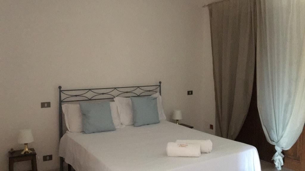 Lae' Affittacamere Roccamontepiano Kamer foto
